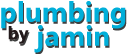 Plumbing by Jamin